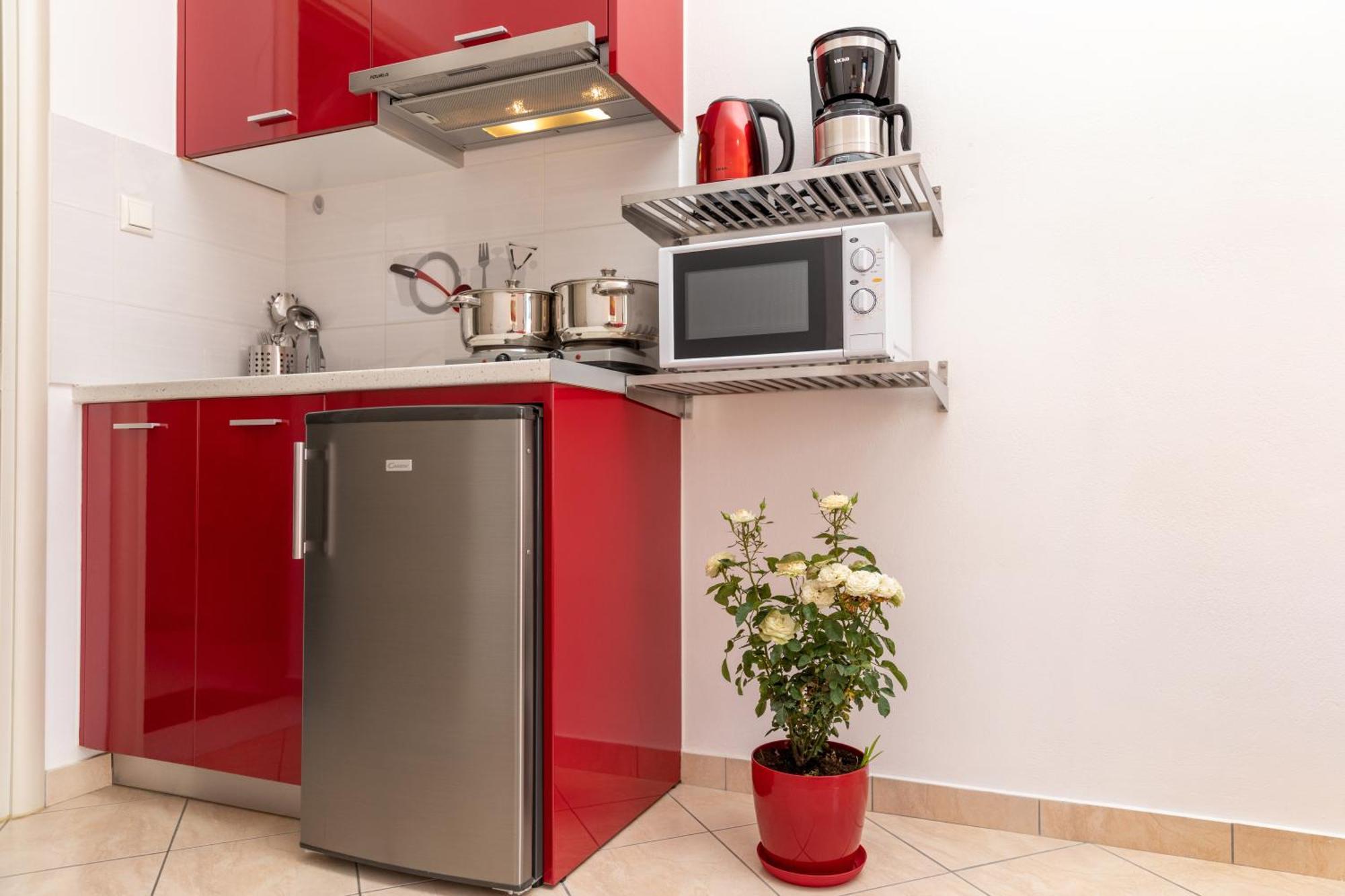 Naxos Diamond Studios Apartments Naxos City Kamer foto
